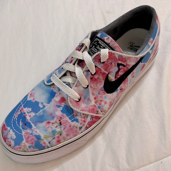 nike sb zoom janoski cnvs prm
